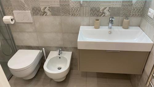 Albisola Superiore Apartment | Apartment CapoMare a 100 metri dal mare