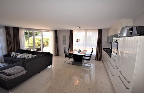 Hohwacht Apartment | Apartment Captain`s Corner H