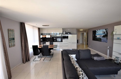 Hohwacht Apartment | Apartment Captain`s Corner H