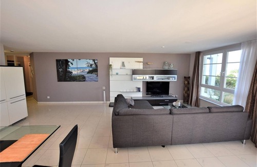 Hohwacht Apartment | Apartment Captain`s Corner H