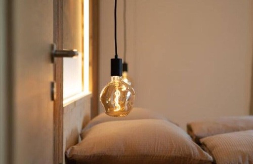 Longomoso Apartment | Apartment Cara - Balcony with a view of the mountains