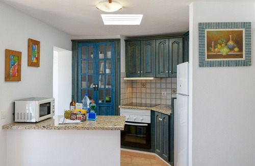 Caleta de Famara Apartment | Apartment Caracolillos, Famara Surf Beach