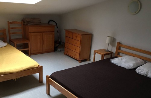 Carcans Plage Apartment | Apartment Carcans Plage, 3 bedrooms, 8 persons