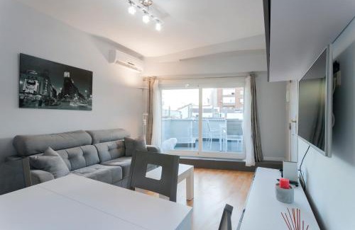 Trafalgar Apartment | Apartment Cardenal Cisneros