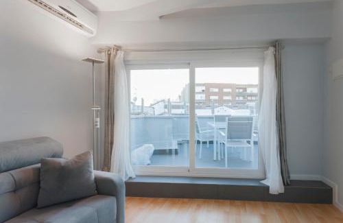 Trafalgar Apartment | Apartment Cardenal Cisneros