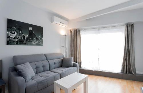 Trafalgar Apartment | Apartment Cardenal Cisneros