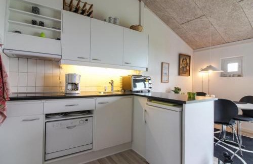 Nr. Lyngby Strand Apartment | Apartment Cariba - 150m from the sea by Interhome