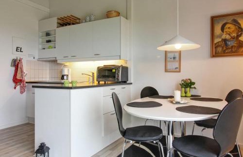Nr. Lyngby Strand Apartment | Apartment Cariba - 150m from the sea by Interhome