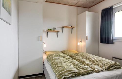 Nr. Lyngby Strand Apartment | Apartment Cariba - 150m from the sea by Interhome