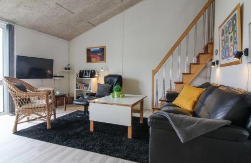 Nr. Lyngby Strand Apartment | Apartment Cariba - 150m from the sea by Interhome
