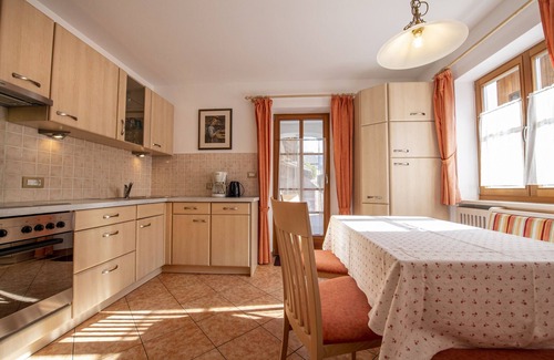 Ortisei Apartment | Apartment Carolina 185B