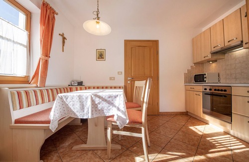 Ortisei Apartment | Apartment Carolina 185B