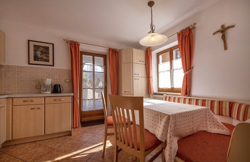 Ortisei Apartment | Apartment Carolina 185B