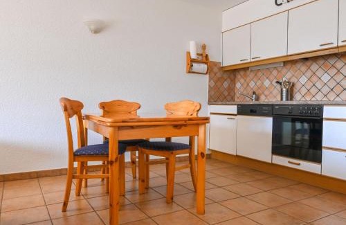 Ovronnaz Apartment | Apartment Caroubier 2 by Interhome