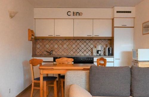Ovronnaz Apartment | Apartment Caroubier 2 by Interhome