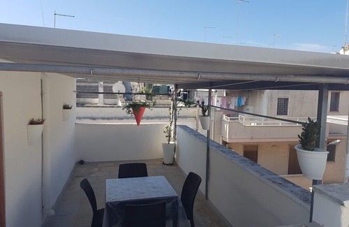 Carovigno House | Apartment Carovigno (BR) Puglia