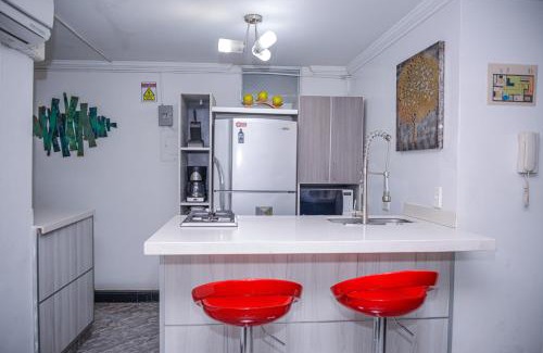 Zona Rosa Apartment | Apartment Carrera 301
