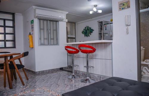 Zona Rosa Apartment | Apartment Carrera 301