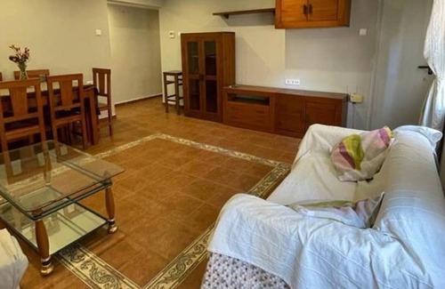 Diputacion de Cartagena Casco Apartment | Apartment Cartagena, 2 bedrooms, 4 persons