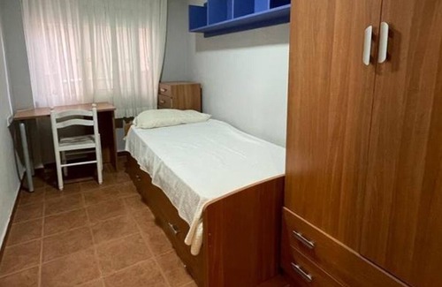 Diputacion de Cartagena Casco Apartment | Apartment Cartagena, 2 bedrooms, 4 persons
