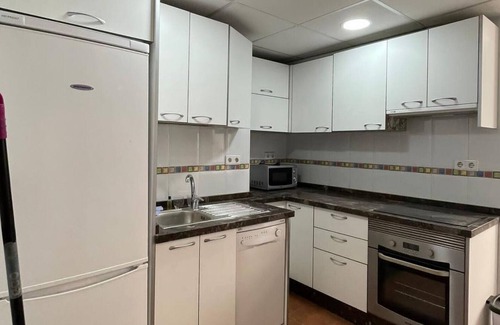 Diputacion de Cartagena Casco Apartment | Apartment Cartagena, 2 bedrooms, 4 persons