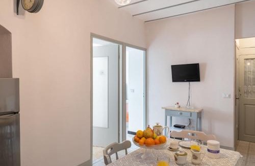 Pietrabruna Apartment | Apartment Caruggiu - PTB193 by Interhome