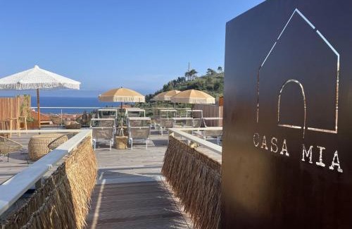 Pantai Apartment | Apartment Casa Mia 4 by Interhome