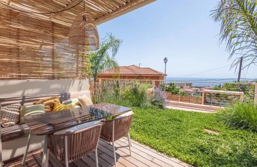 Pantai Apartment | Apartment Casa Mia 1 by Interhome