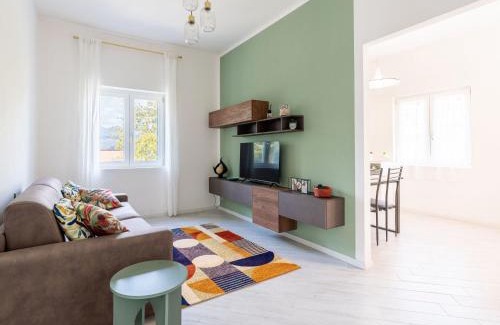 Villanova d'Albenga Apartment | Apartment Casa Doni by Interhome