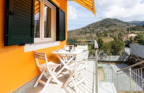Villanova d'Albenga Apartment | Apartment Casa Doni by Interhome