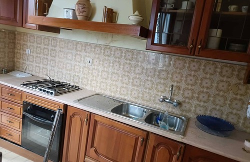 Aurigo Apartment | Apartment 'Casa Adriano' with Private Terrace and Balcony