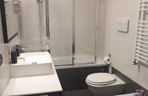 Massafra Apartment | Apartment 'Casa Af' with Shared Terrace, Wi-Fi and Air Conditioning
