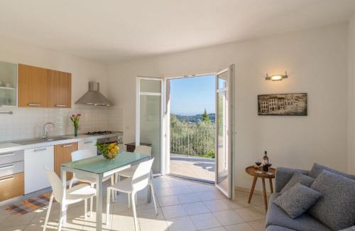 Caramagna Ligure Apartment | Apartment Casa ai Campi-1 by Interhome