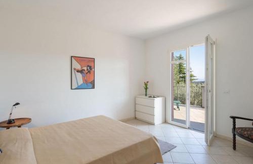 Caramagna Ligure Apartment | Apartment Casa ai Campi-1 by Interhome