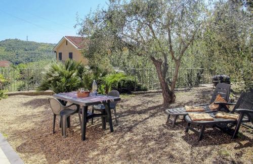 Caramagna Ligure Apartment | Apartment Casa ai Campi-1 by Interhome