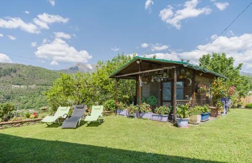 Stazzema Apartment | Apartment Casa Al Pianaccio by Interhome
