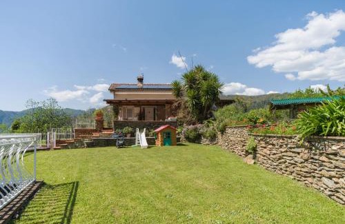 Stazzema Apartment | Apartment Casa Al Pianaccio by Interhome