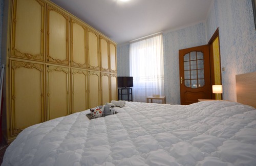 San Teodoro Apartment | Apartment 'Casa Boheme' with Wi-Fi and Air Conditioning