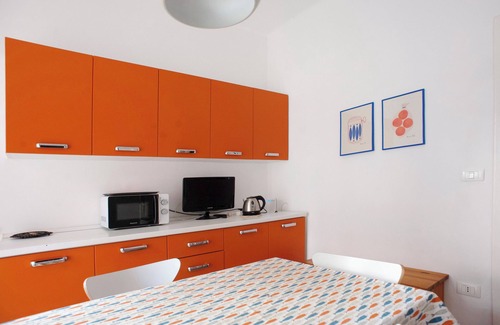 Levanto Apartment | Apartment "Casa Caterina" with Terraces & Wi-Fi