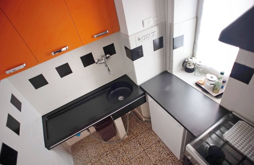 Levanto Apartment | Apartment "Casa Caterina" with Terraces & Wi-Fi