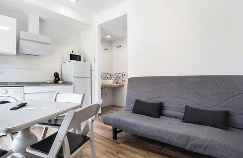San Ambrosio Apartment | Apartment 'Casa de 10 - 3A' with Mountain View, Shared Pool & Wi-Fi