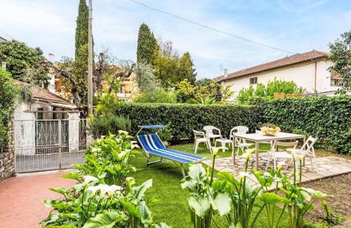 Diano Marina Apartment | Apartment Casa del Mare by Interhome