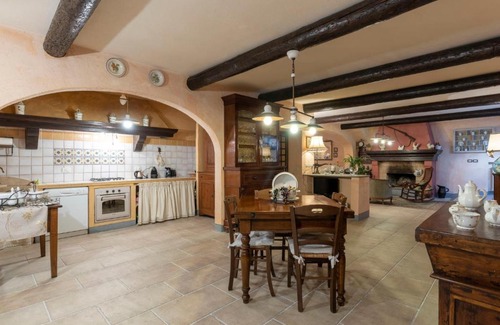 Taggia Apartment | Apartment Casa di Patty by Interhome