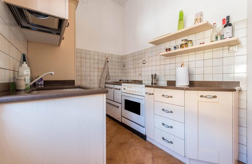 Torbole sul Garda Apartment | Apartment "Casa Forni" with Mountain View & Wi-Fi