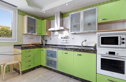 Cadiz Apartment | Apartment 'Casa Gades' with Sea View, Wi-Fi and Air Conditioning