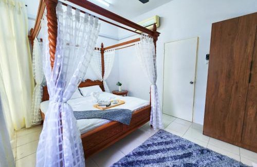 Chemor Apartment | Apartment Casa Klebang 31200 Chemor Perak