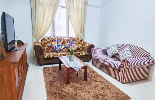 Chemor Apartment | Apartment Casa Klebang 31200 Chemor Perak