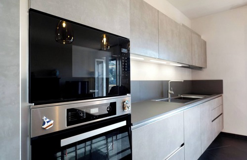 Levanto Apartment | Apartment 'Casa Mario' with Balcony and Wi-Fi