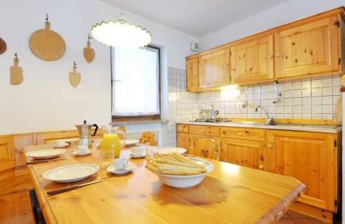 Penia Apartment | Apartment Casa Marmolada by Interhome