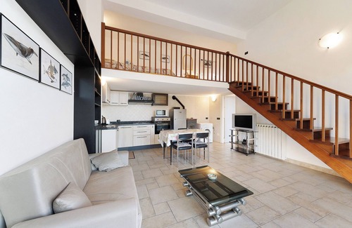 Levanto Apartment | Apartment 'Casa Max ' with Private Terrace